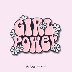 Girl power