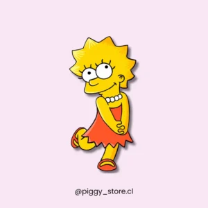 Lisa Simpson