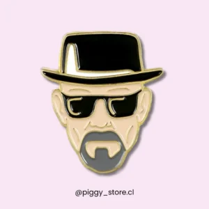 Walter White (Breaking Bad)