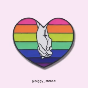 Corazón LGBT