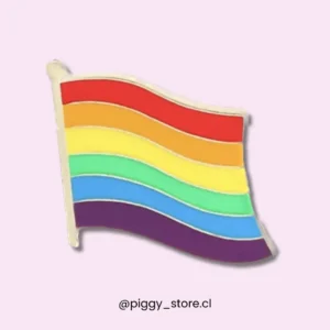 Bandera LGBT