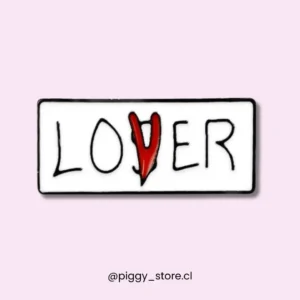 Lover Loser