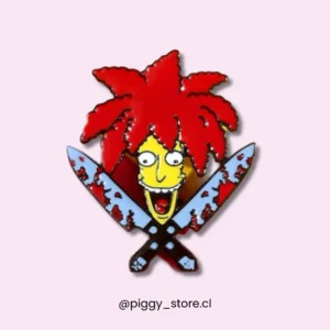 Bob Patiño (The Simpson)