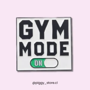 GYM Mode