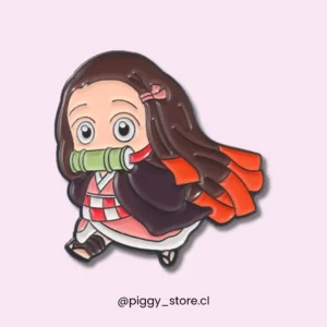 Nezuko Kamado (Demon Slayer)