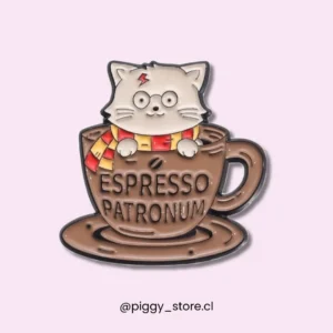 Espresso Patronum