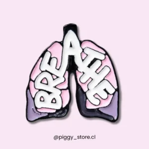 Pulmón breathe