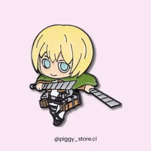 Armin Arlert (Shingeki no Kyojin)