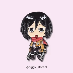 Eren Jaeger (Shingeki no Kyojin)