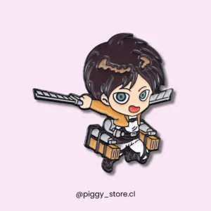 Mikasa Ackerman (Shingeki no Kyojin)