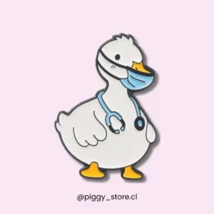Pato doctor