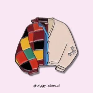 Cardigan Haylor (Harry Styles & Taylor Swift)