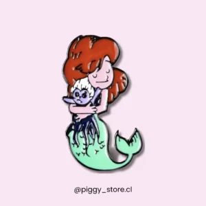 Ariel (La Sirenita)