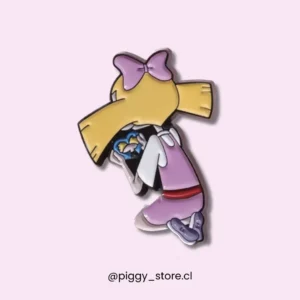 Helga Pataki (Hey Arnold)