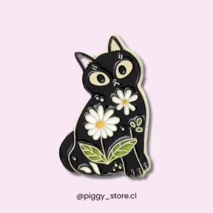 Gato negro