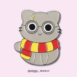 Gato Potter