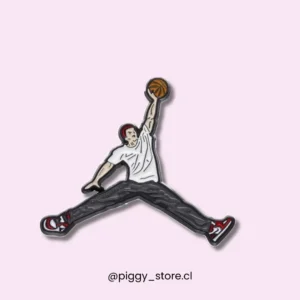 Hanamichi Sakuragi (Slam Dunk)