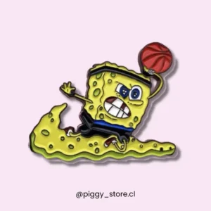 Bob Esponja Nike