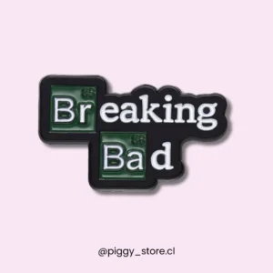Breaking Bad