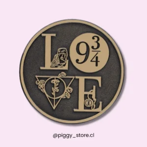 Love (Harry Potter)