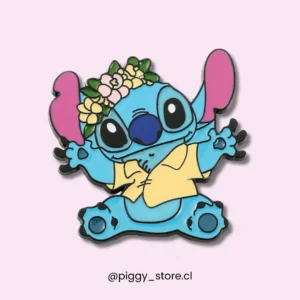 Stitch hawaiano