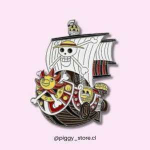 Thousand Sunny (One Piece)