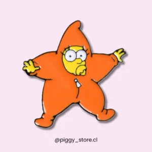 Maggy Simpson