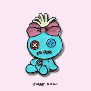 Scrump (Lilo & Stitch)