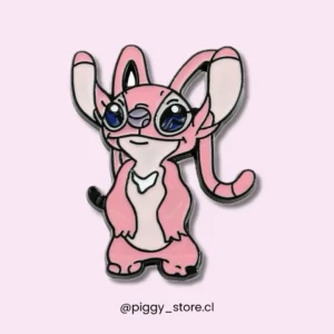 Angel (Lilo & Stitch)