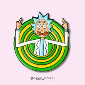 Rick (Rick and Morty)
