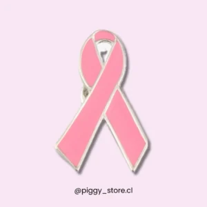 Lazo rosado (lucha contra el cancer de mama)