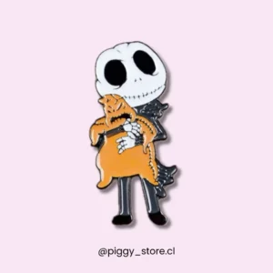 Jack (El extraño mundo de Jack)