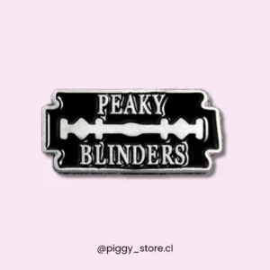 Navaja Peaky Blinders