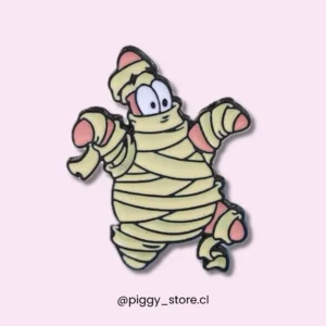 Patricio momia (Bob esponja)