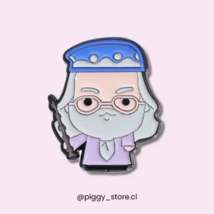 Albus Dumbledore