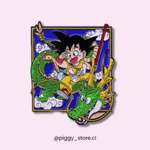 Goku