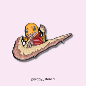 Charmander Nike