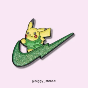 Pikachu Nike