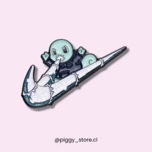 Squirtle Nike