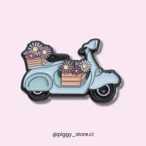 Motocicleta