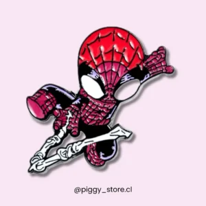 Spiderman