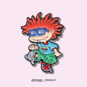 Carlitos Baldosa (Rugrats)