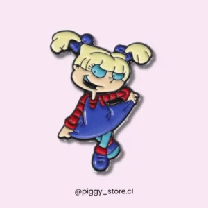 Angélica Pickles (Rugrats)