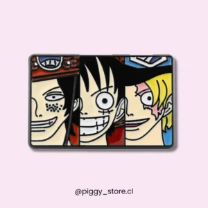 Cuadro One Piece