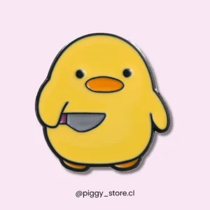 Pato Amarillo