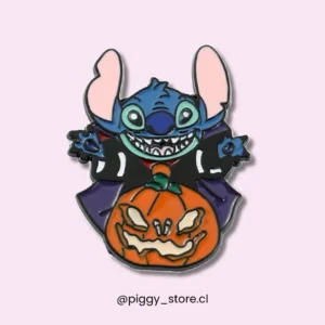 Stitch Halloween
