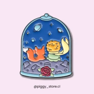 El Principito