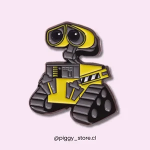 Wall-E