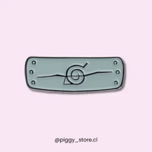 Diadema Naruto