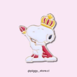 Snoopy rey